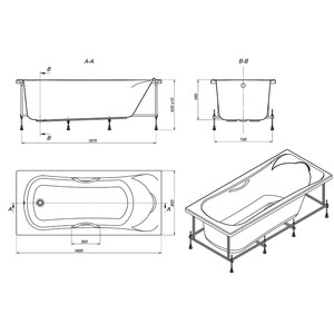 Изображение товара 600705