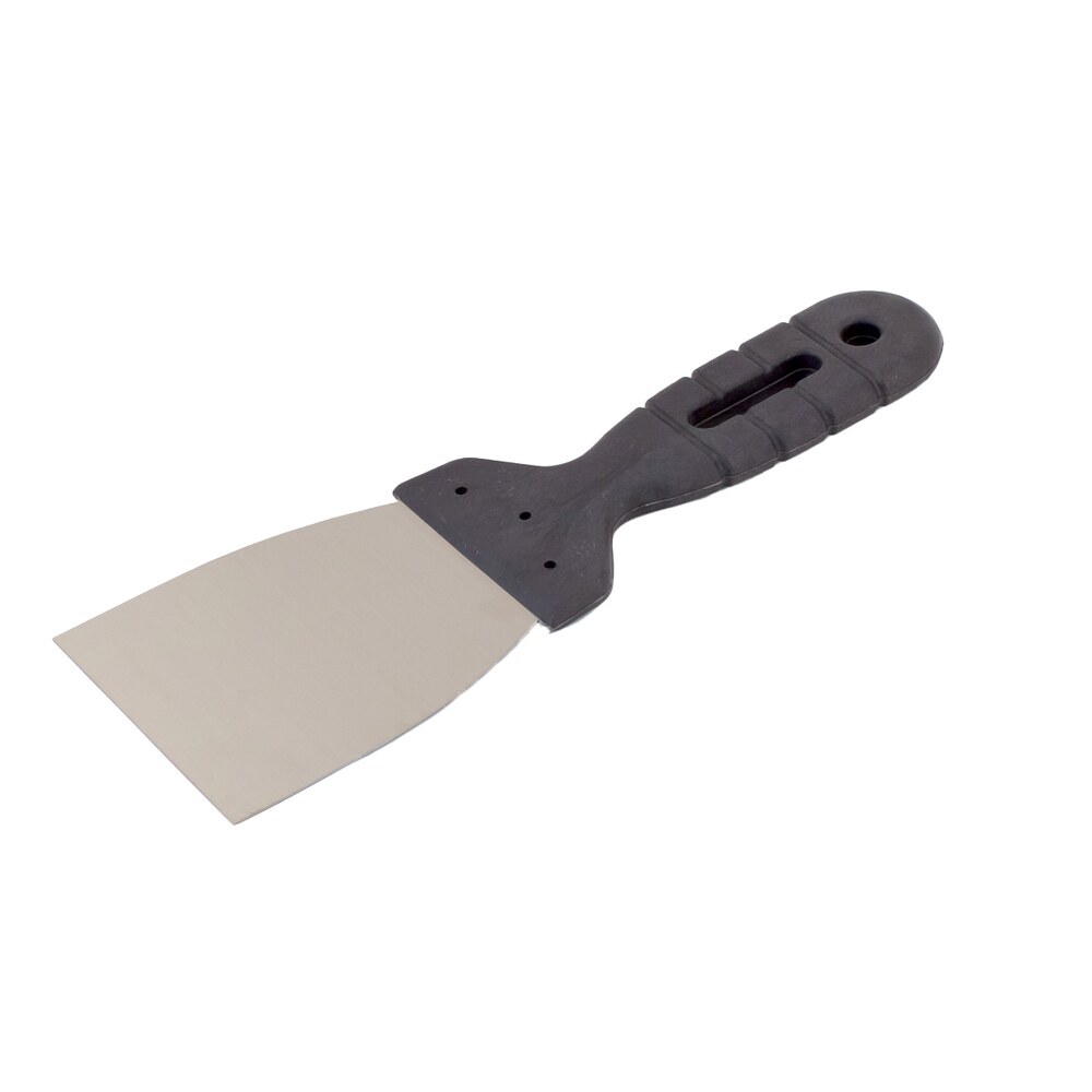 original-10052.jpg Шпатель малярный Color Expert 80 мм с пластиковой ручкой (91090810) — изображение 1