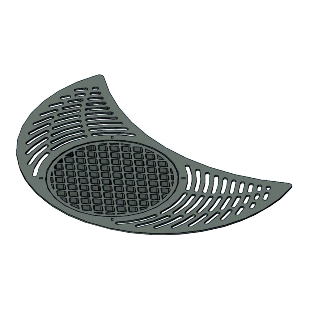 original-10281.jpg Решетка-гриль для чаши 800 мм с чугунной вставкой — изображение 1