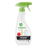 Жироудалитель Synergetic для удаления жира и нагара 500 мл