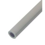 Труба полипропиленовая FV-Plast Faser Hot армированная стекловолокном 25х2000 мм PN28 (AA113025004)