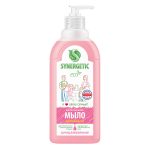 Жидкое мыло Synergetic Аромамагия для рук и тела 500 мл