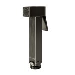 Лейка гигиеническая WasserKraft графит (A215)