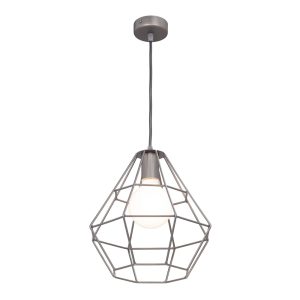 Люстра подвесная Vitaluce V4141 E27 60 Вт 3 кв.м (V4141/1S)