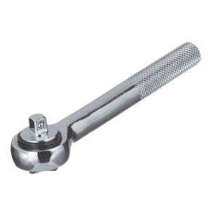 Ключ-трещотка Sparta 1/4х125 мм с реверсом