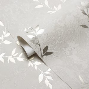 Обои компакт-винил на флизелиновой основе Victoria Stenova Afelia 588882 (1,06х10,05 м)