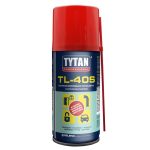 Смазка силиконовая Tytan Professional TL-40S аэрозоль 150 мл