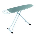 Гладильная доска Hausmann Silvia Mono с розеткой