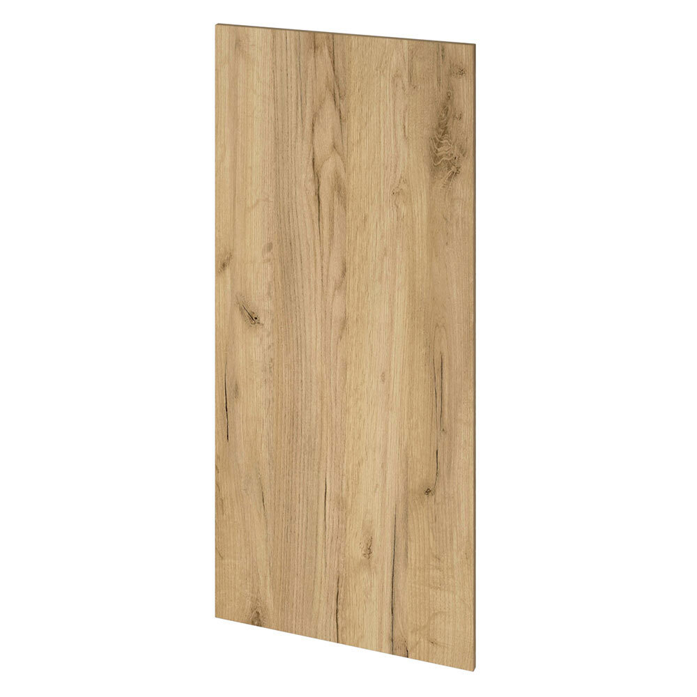 original-10669.jpg Фасад для шкафа дуб золотой craft 596х1356х18 мм — изображение 1