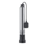 Насос колодезный UNIPUMP Eco Float-2 для чистой воды 85 л/мин нижний забор (25502)