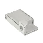 Накладка EKF PROxima для навесного замка и опломбировки (10 шт.) (cover-3)