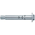 Анкер втулочный Fischer FSA 12х91 мм для бетона с болтом (20 шт.)