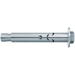 Анкер втулочный Fischer FSA 12х91 мм для бетона с болтом (20 шт.)