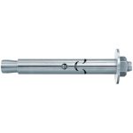 Анкер втулочный Fischer FSA 10х69 мм для бетона с гайкой (20 шт.)