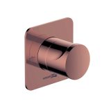 Переключатель потоков для душа WasserKraft Asphe 7700 на 2 выхода (A287)