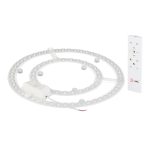 Модуль светодиодный Эра SPB-6 36 Вт IP20 170-250 В 3000-6500К с пультом (Б0051089)