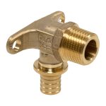 Угол Рехау MX 16 мм х 1/2 НР(ш) (11097211001)