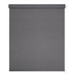 Рулонная штора 42,5х175 см Legrand Лестер графит