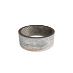 Лента кромочная для столешниц 45х3050 мм сабинас пластик с клеем