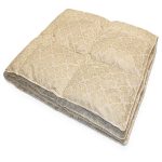 Одеяло всесезонное евро пух-перо Kariguz (БРК21-7-3)