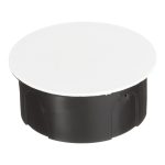 Коробка распределительная d70х30 мм IP20 Greenel (GE41005-R)