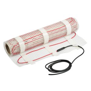 Теплый пол нагревательный мат EKF Уют PROxima 1,5 кв.м 150 (225) Вт