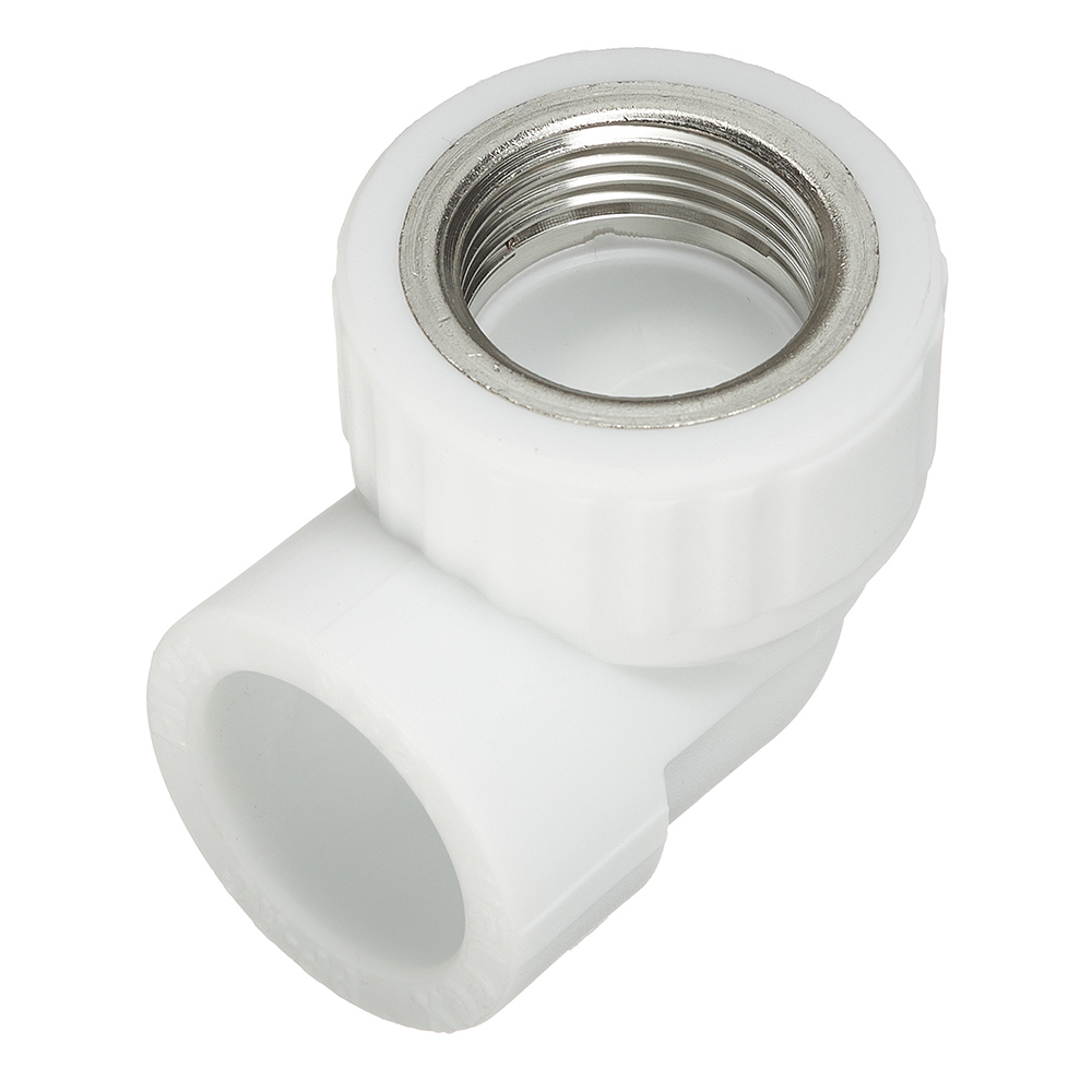 original-11322.jpg Угол полипропиленовый Valfex 32 мм х 1 ВР(г) (10125032П) — изображение 1