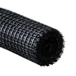 Сетка кладочная базальтовая 25х25 мм 30/30 кН/м 1х50 м рулон