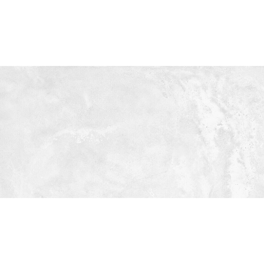 original-11408.jpg Керамогранит Керамин Плэйн белый 1200х600х10 мм (2 шт.=1,44 кв.м) — изображение 1