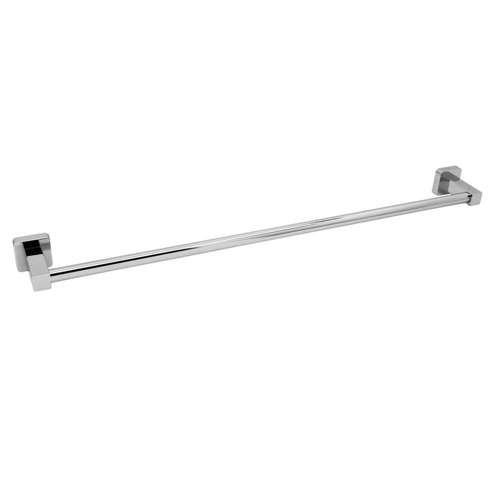 original-11440.jpg Полотенцедержатель WasserKraft Lippe K-6500 657 мм на шуруп металл хром (K-6530) — изображение 1