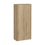 Шкаф Aquaton Либерти 40 см подвесной дуб эльвезия