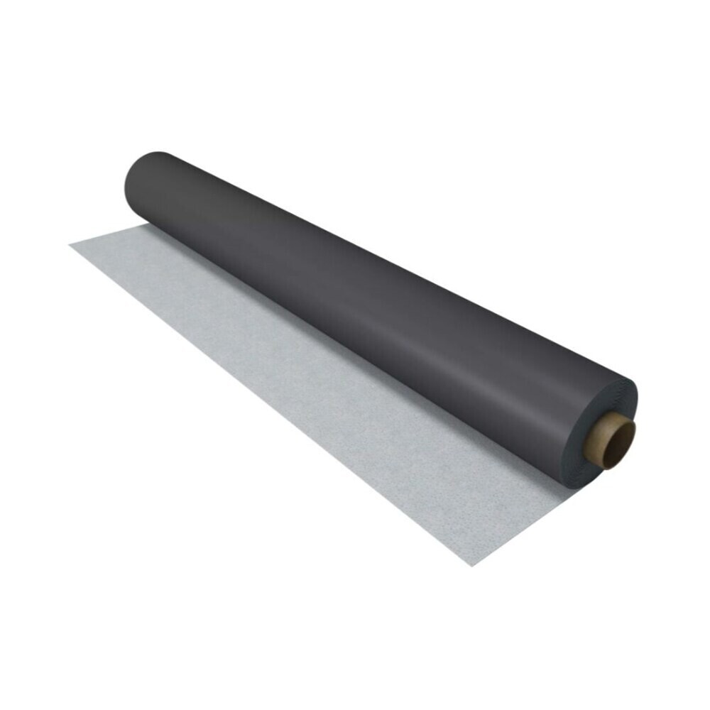 original-11608.jpg Мембрана ПВХ кровельная Logicroof V-GR 2,1х20 м 1,5 мм — изображение 1