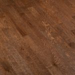 Паркетная доска Tarkett Salsa дуб кокоа 2,658 кв.м 14 мм трехполосная брашированная