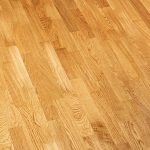 Паркетная доска Tarkett Salsa дуб натур 2,658 кв.м 14 мм трехполосная