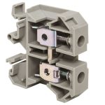 Колодка клеммная EKF PROxima JXB-10-35 10 кв.мм серая (50 шт.) (plc-jxb-10/35gy)