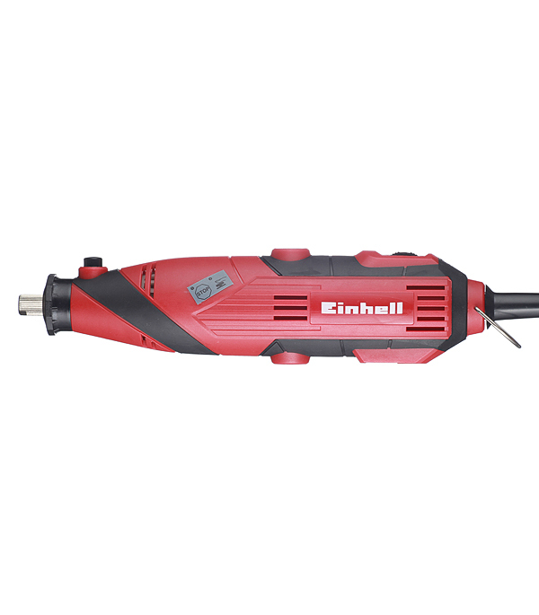 original-11671.jpg Гравер электрический Einhell TС-MG 135 E 135 Вт с набором оснастки (4419169) — изображение 1