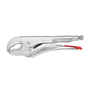 Клещи зажимные Knipex 225 мм (KN-4114250)