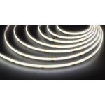 Лента светодиодная Navigator NLS-СОВW320 4000К 24 В 12 Вт/м IP20 5 м (95316)