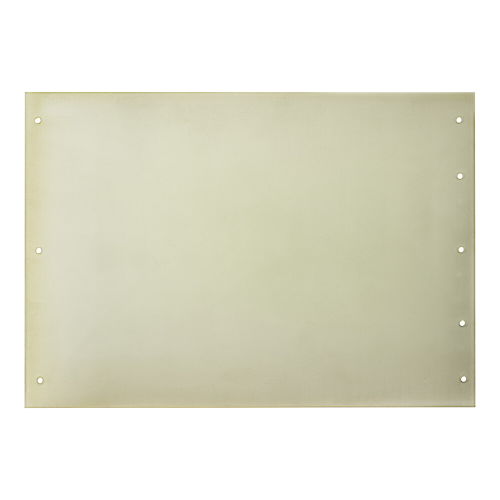 original-11821.jpg Коврик для виброплиты SVR-100T полиуретановый Patriot 665х450 мм (540123101) — изображение 1