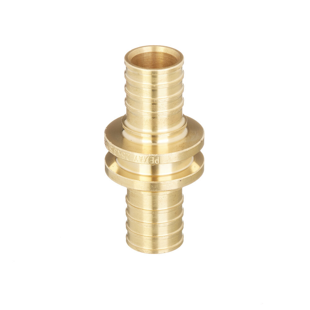 original-11979.jpg Муфта соединительная Рехау MX 25х25 мм (11080131001) — изображение 1