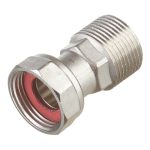 Полусгон Valtec 3/4 ВР(г) х 3/4 НР(ш) с накидной гайкой латунный (VTr.613.N.0505)