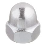 Гайка колпачковая М6 DIN 1587 (3 шт.)