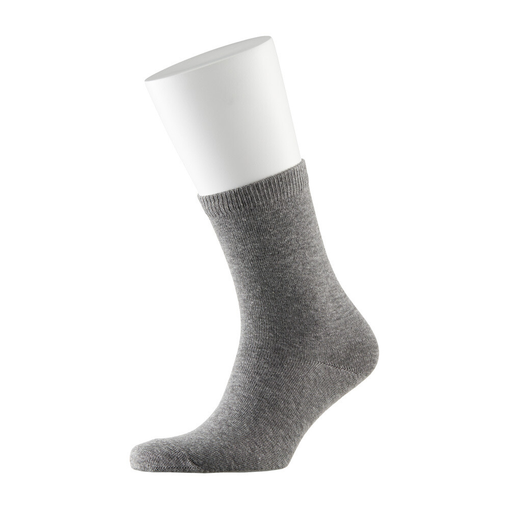 original-12099.jpg Носки мужские Hesler кардная пряжа 44-46 серые — изображение 1