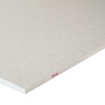 Файерборд Knauf 2500х1200х12,5 мм