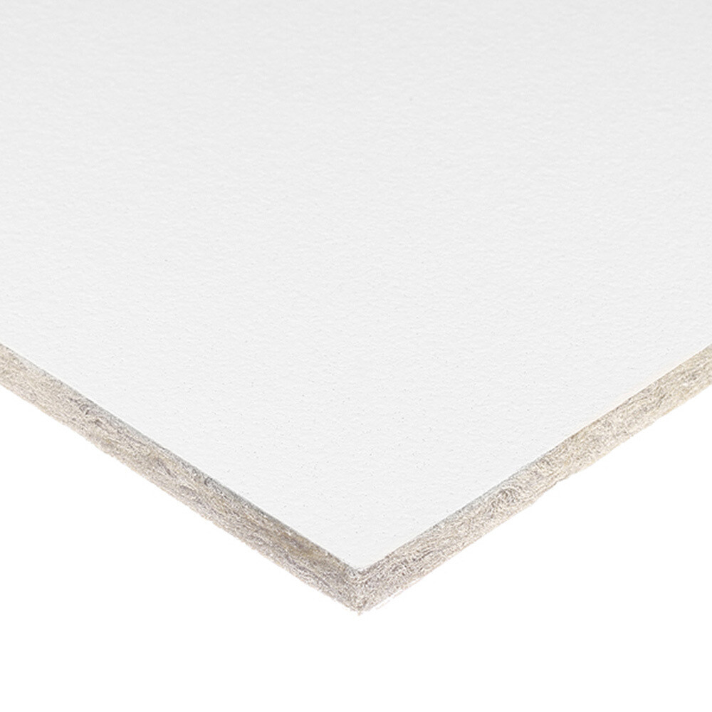 original-12225.jpg Плита к подвесному потолку 600х600х12 мм Рокфон Медик Стандарт А-24 (40 шт.) — изображение 1