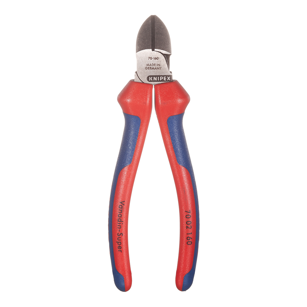 original-12253.jpg Бокорезы Knipex 160 мм (KN-7002160SB) — изображение 1