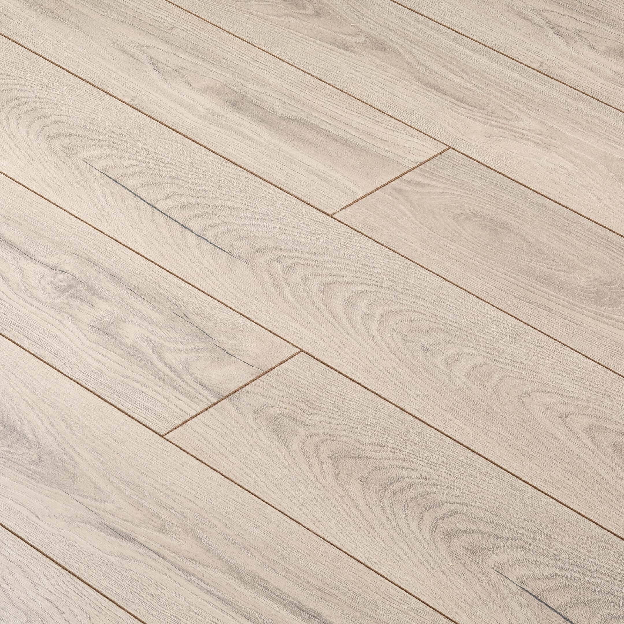 original-12265.jpg Ламинат 33 класс Ultradecor Expert Choice дуб светлый карпентер 2,22 кв.м 8 мм с фаской — изображение 1