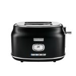 Тостер Kitfort КТ-2075-2 черный