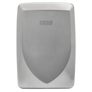Сушилка для рук BXG JET-3100А высокоскоростная антивандальная 700 Вт серая (1750232)