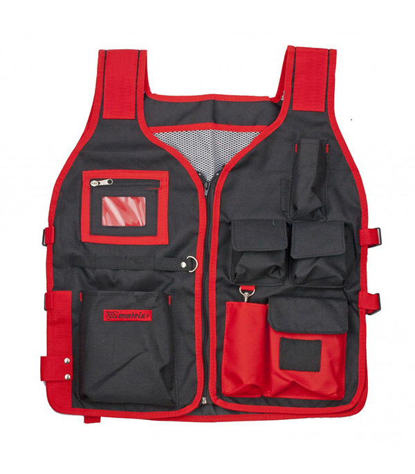 original-12467.jpg Жилет для инструмента Matrix (90246) — изображение 1